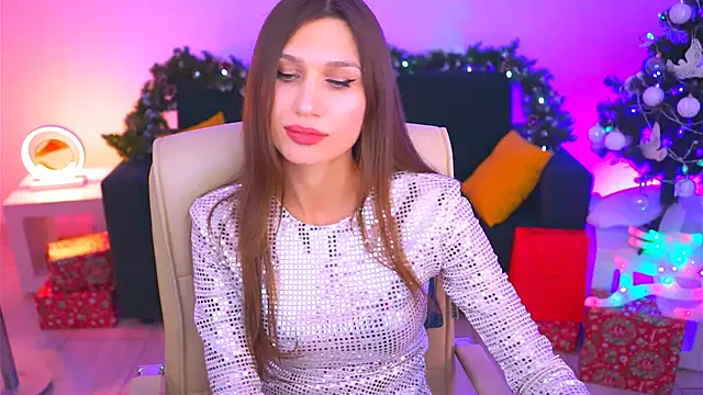 MollyPerry online show from 23, 12, 2024