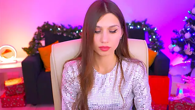 MollyPerry online show from 23, 12, 2024