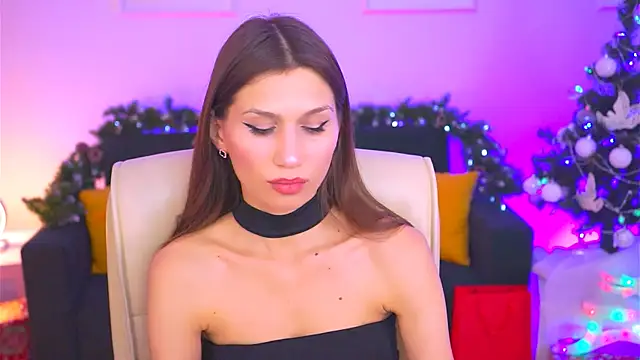 MollyPerry online show from 25, 12, 2024