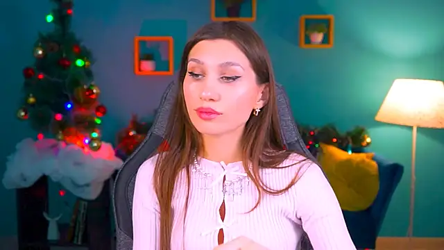 MollyPerry online show from 27, 12, 2024