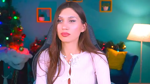 MollyPerry online show from 28, 12, 2024