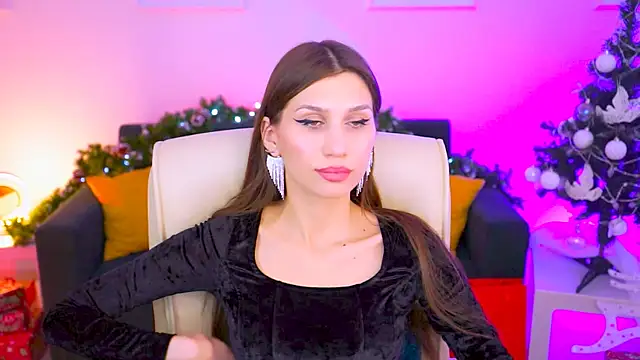 MollyPerry online show from 29, 12, 2024