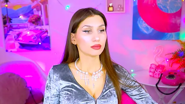 MollyPerry online show from 30, 12, 2024