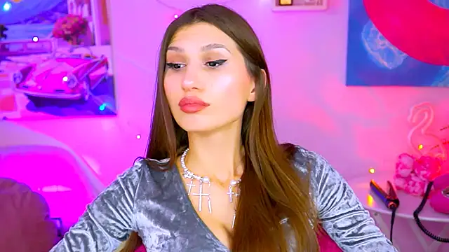 MollyPerry online show from 30, 12, 2024