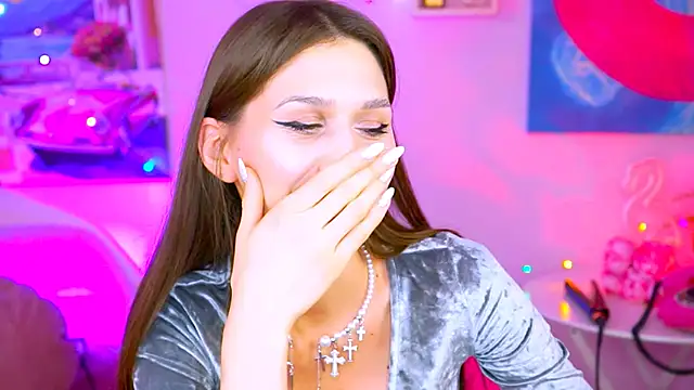 MollyPerry online show from 30, 12, 2024