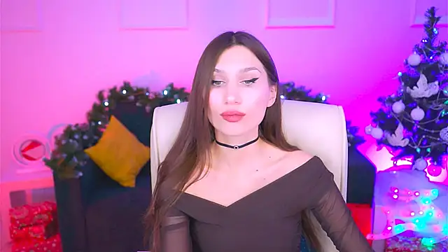 MollyPerry online show from 4, 1, 2025