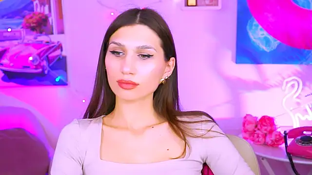 MollyPerry online show from 5, 1, 2025