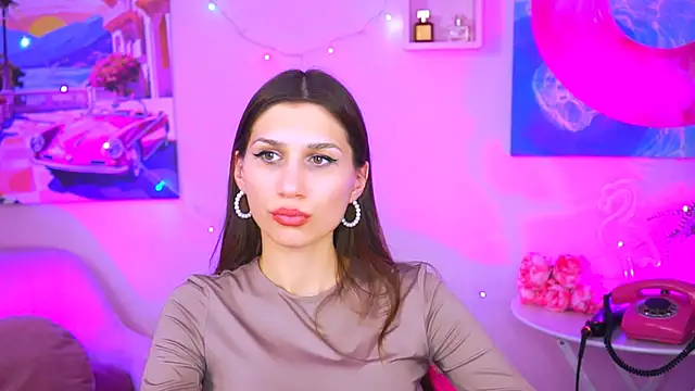 MollyPerry online show from 7, 1, 2025