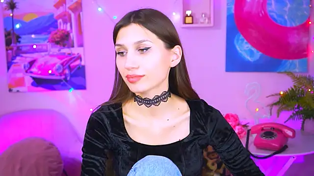 MollyPerry online show from 7, 1, 2025