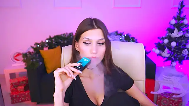 MollyPerry online show from 8, 1, 2025