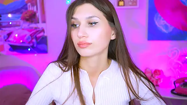 MollyPerry online show from 10, 1, 2025