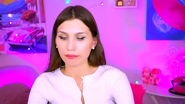 MollyPerry online show from 10, 1, 2025