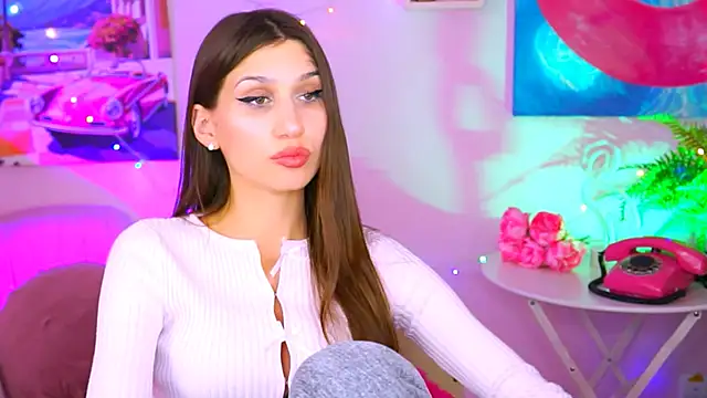 MollyPerry online show from 10, 1, 2025