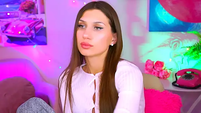 MollyPerry online show from 11, 1, 2025