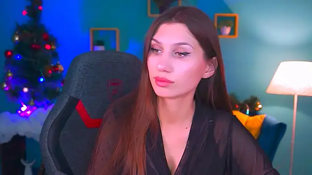 MollyPerry online show from 11, 1, 2025