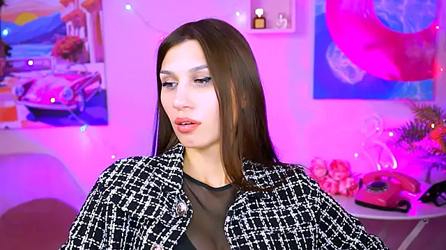 MollyPerry online show from 14, 1, 2025