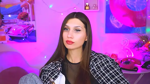 MollyPerry online show from 14, 1, 2025