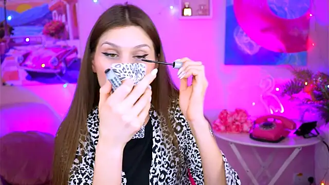 MollyPerry online show from 15, 1, 2025