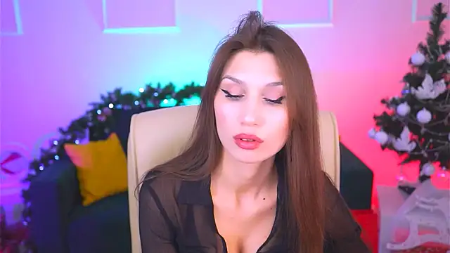 MollyPerry online show from 18, 1, 2025