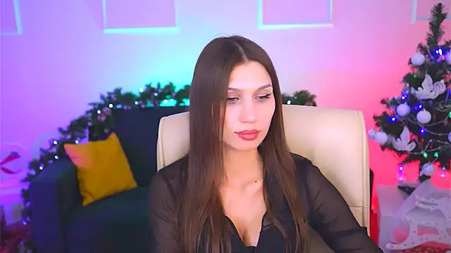 MollyPerry online show from 18, 1, 2025