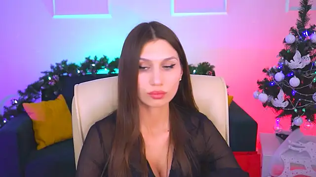 MollyPerry online show from 18, 1, 2025