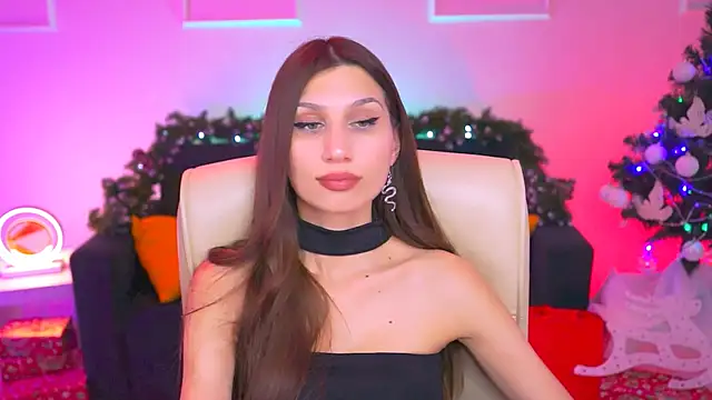 MollyPerry online show from 21, 1, 2025