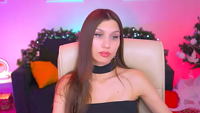 MollyPerry online show from 21, 1, 2025