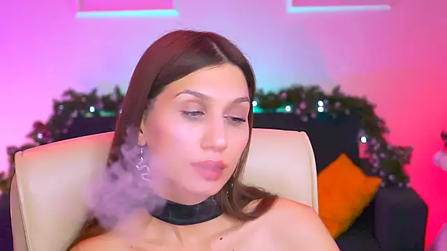 MollyPerry online show from 22, 1, 2025