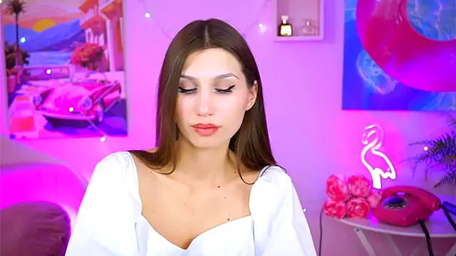 MollyPerry online show from 22, 1, 2025