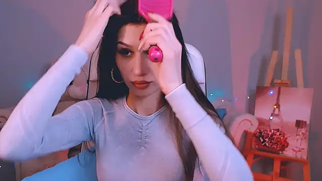 MollyPerry online show from 24, 1, 2025