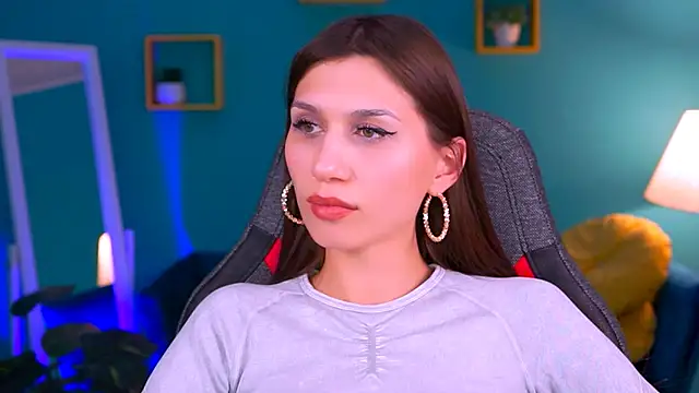 MollyPerry online show from 25, 1, 2025