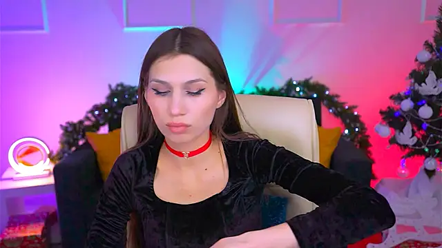 MollyPerry online show from 25, 1, 2025