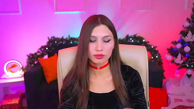 MollyPerry online show from 25, 1, 2025