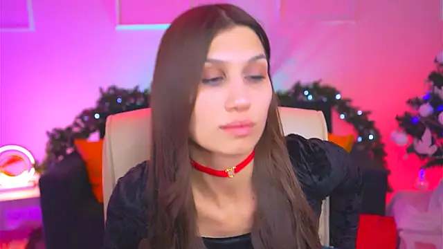 MollyPerry online show from 25, 1, 2025