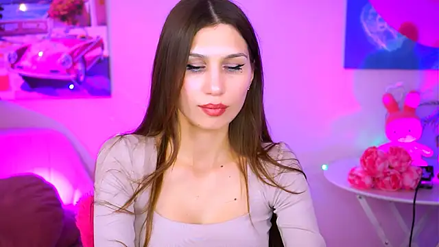 MollyPerry online show from 28, 1, 2025