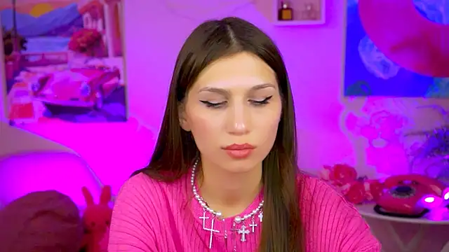 MollyPerry online show from 31, 1, 2025