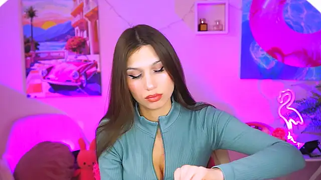 MollyPerry online show from 16, 2, 2025