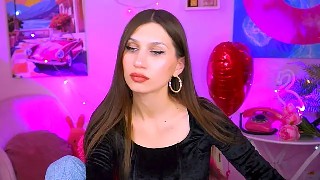 MollyPerry online show from 20, 2, 2025