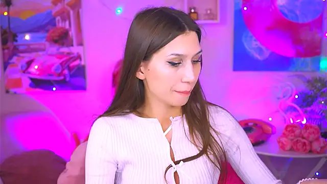 MollyPerry online show from 20, 2, 2025