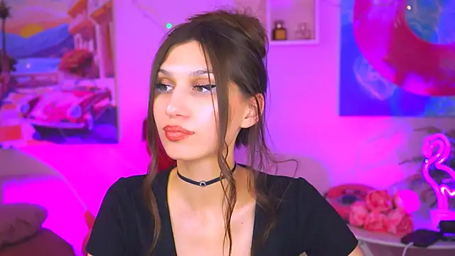 MollyPerry online show from 23, 2, 2025