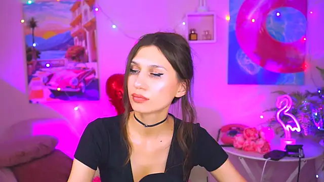 MollyPerry online show from 25, 2, 2025