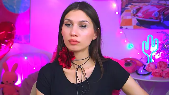 MollyPerry online show from 2, 3, 2025