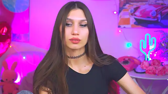 MollyPerry online show from 2, 3, 2025