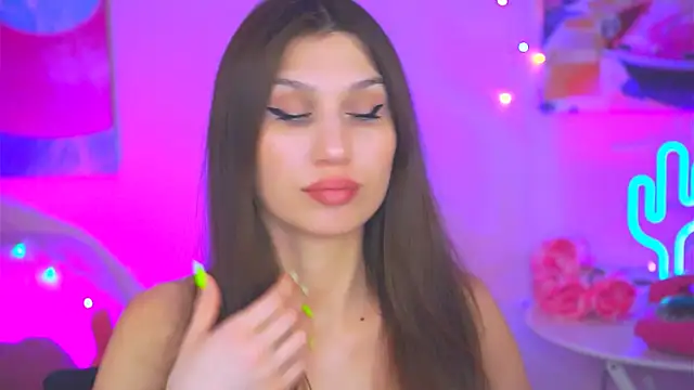 MollyPerry online show from 8, 3, 2025