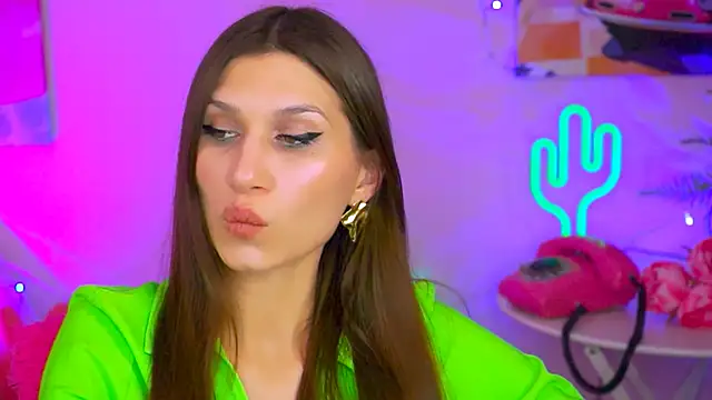 MollyPerry online show from 11, 3, 2025