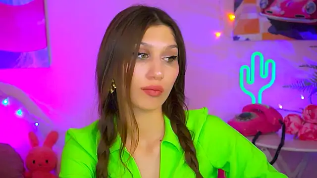 MollyPerry online show from 11, 3, 2025