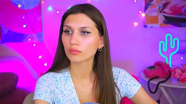 MollyPerry online show from 12, 3, 2025