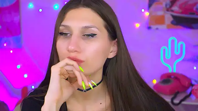 MollyPerry online show from 13, 3, 2025