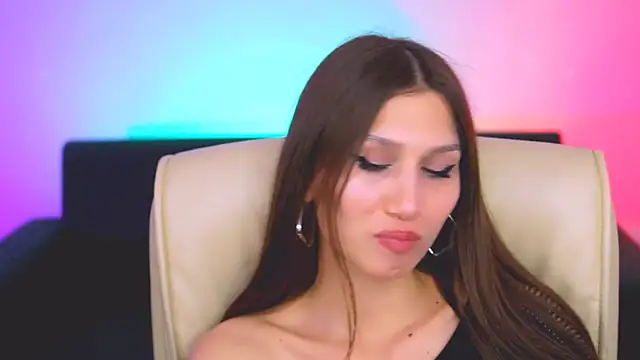 MollyPerry online show from 15, 3, 2025