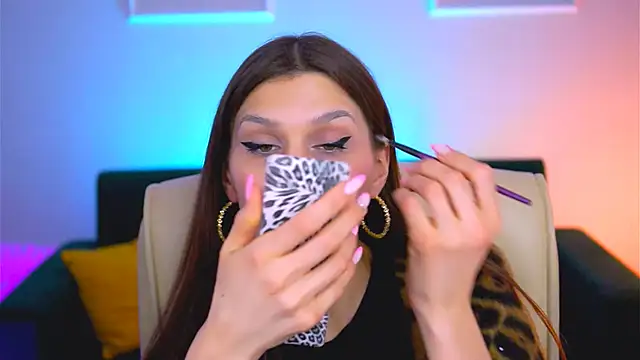 MollyPerry online show from 16, 3, 2025